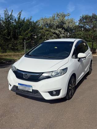 HONDA FIT 1.5 LX 16V FLEX 4P MANUAL HONDA FIT 1.5 LX 16V FLEX 4P MANUAL